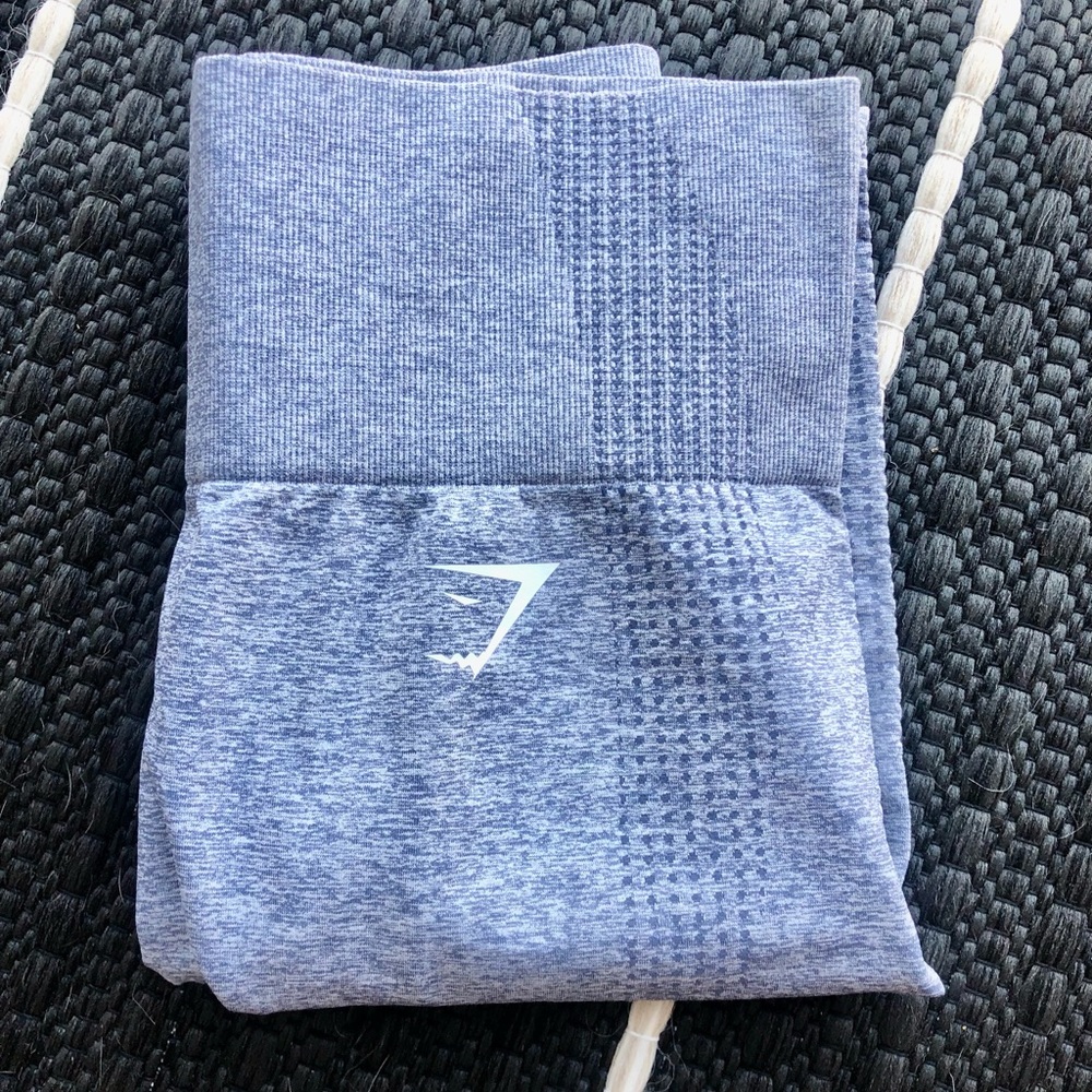 Gymshark leggings, size xs